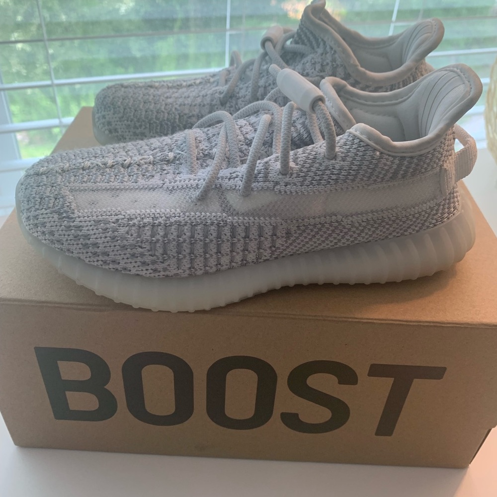 Yeezy Static 350 V2 (youth)